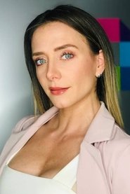 Florencia Martino portrait