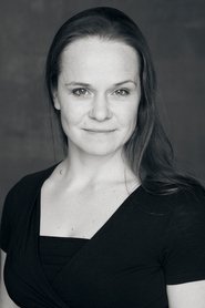 Elisa Salo portrait
