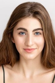 Sophia Mitri Schloss portrait