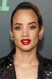 Dascha Polanco portrait