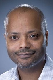 R. Christopher White portrait