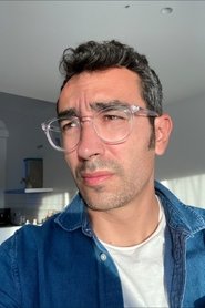 Antoni Sendra portrait