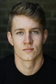 Tom Campion portrait