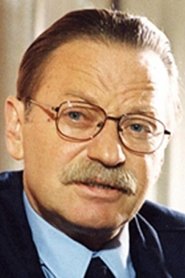 Emil Ruben portrait