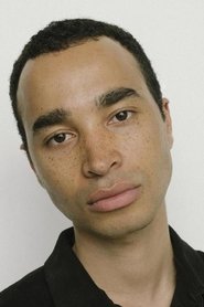 Gladston Makhib portrait