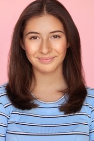 Madalyn Gonzalez portrait