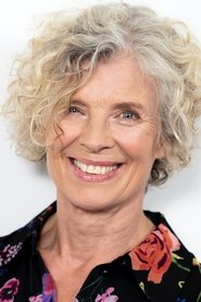 Siw Erixon portrait