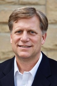 Michael McFaul portrait