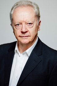 Bill Conn portrait
