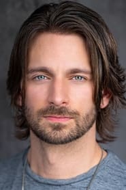 Derek Yates portrait