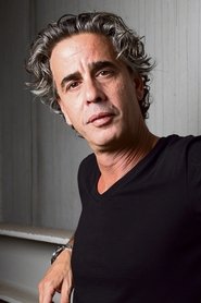 Nir Levy portrait