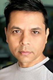 Jaswant Dev Shrestha portrait