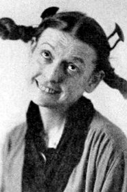 Fannie Bourke portrait