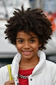 Odette Adado portrait