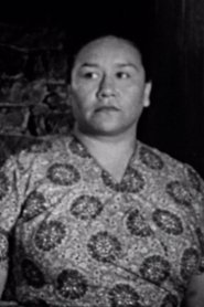 Kay Jennings portrait