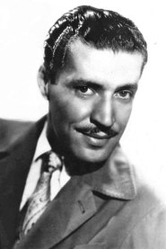 Herb Jeffries portrait