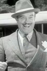 William Royle portrait