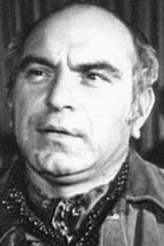Boris Tsipuria portrait