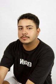 João Pedro Gonçalves portrait