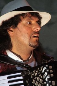 Santino Spinelli portrait