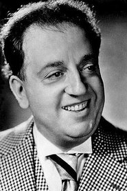 Lucien Baroux portrait