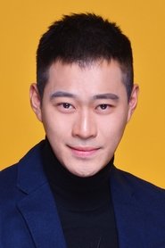 Liu Yanxi portrait