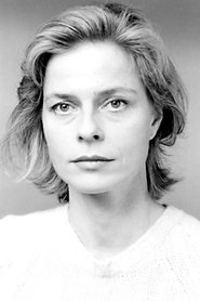 Corinna Kirchhoff portrait