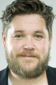 Grant O'Rourke portrait