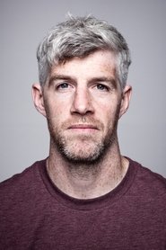 Kieran O'Reilly portrait