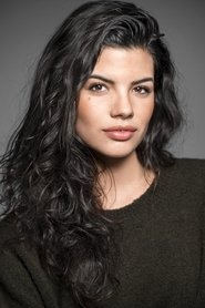 Paula Sancho portrait