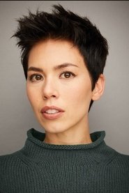 Jamie Morrow portrait