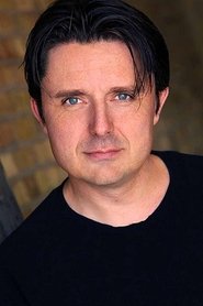 Jeff Johnson portrait