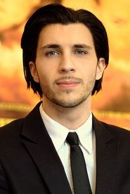 Maxence Kouzoubachian portrait