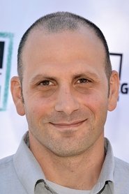 Ron Najor portrait