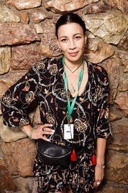 Polina Zueva portrait