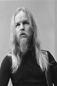 Chris Koerts portrait