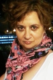 Noemí Ron portrait