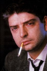 Manuel Huerga portrait