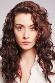 Crystal Leaity portrait