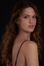 Staša Nikolić portrait