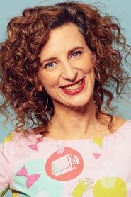 Felicity Ward portrait