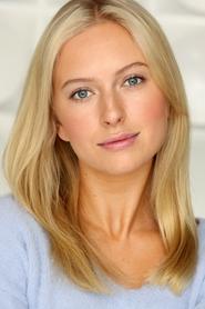 Savanna Gann portrait