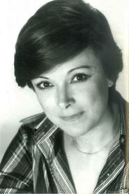 Lola Cardona portrait