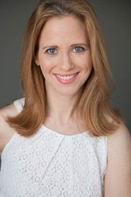 Brenda Jean Foley portrait