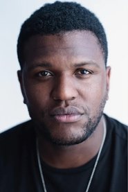 Malachi Beasley portrait