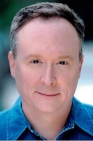 Brent Langdon portrait