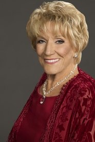 Jeanne Cooper portrait