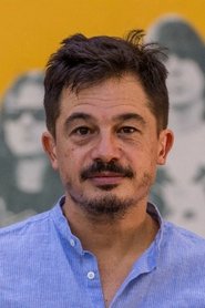 Paulo Pécora portrait