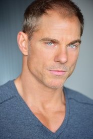 Danny Wolske portrait
