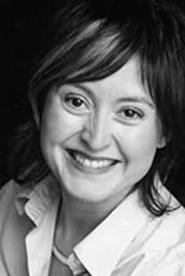 Maria Darling portrait